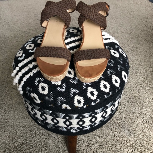 Stuart Weizmann Alex Lo Wedge - Picture 3 of 6